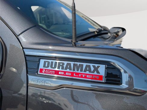 Used 2020 GMC Sierra 2500 AT4 w/ AT4 Premium Package AWD/4WD image 10