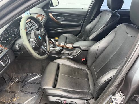Used 2013 BMW 335i Sedan image 9