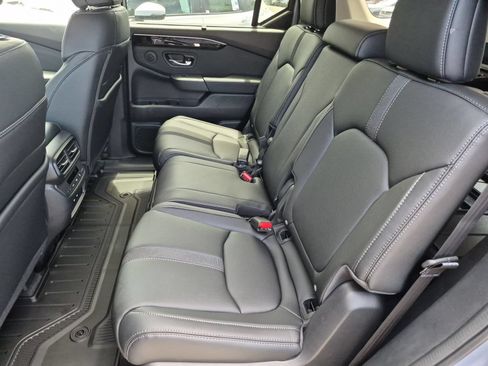 New 2026 Honda Pilot EX-L image 7