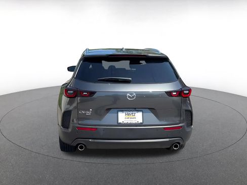 Used 2026 MAZDA CX-50 AWD 2.5 S w/ Premium Package image 10