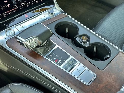 Used 2020 Audi A6 2.0T Premium Plus w/ Premium Plus Package image 24