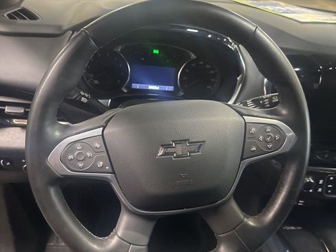 Used 2023 Chevrolet Traverse RS w/ LPO, Floor Liner Package image 11