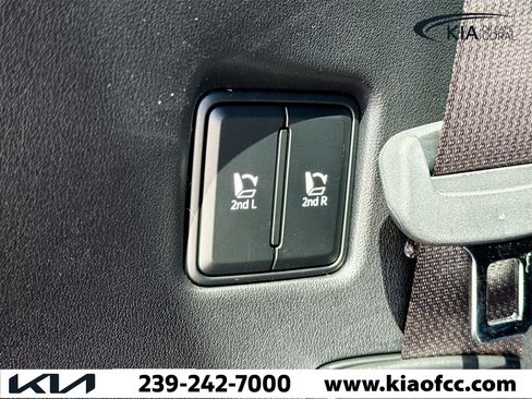 New 2027 Kia Telluride EX X-Line image 13