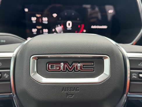 New 2026 GMC Canyon Elevation w/ Convenience Package image 26