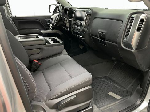 Certified 2019 Chevrolet Silverado 1500 LT w/ All Star Edition image 39