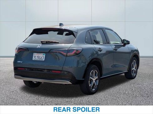Certified 2024 Honda HR-V EX-L image 7