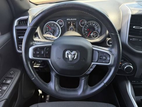 Used 2019 RAM 1500 Big Horn AWD/4WD image 13