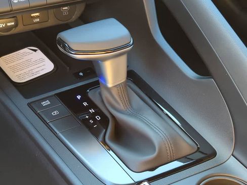 New 2026 Hyundai Elantra Sport image 33