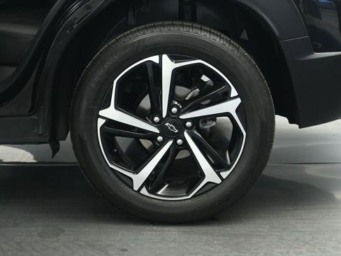 Used 2021 Chevrolet TrailBlazer RS image 24