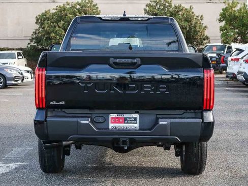 New 2026 Toyota Tundra SR5 image 7