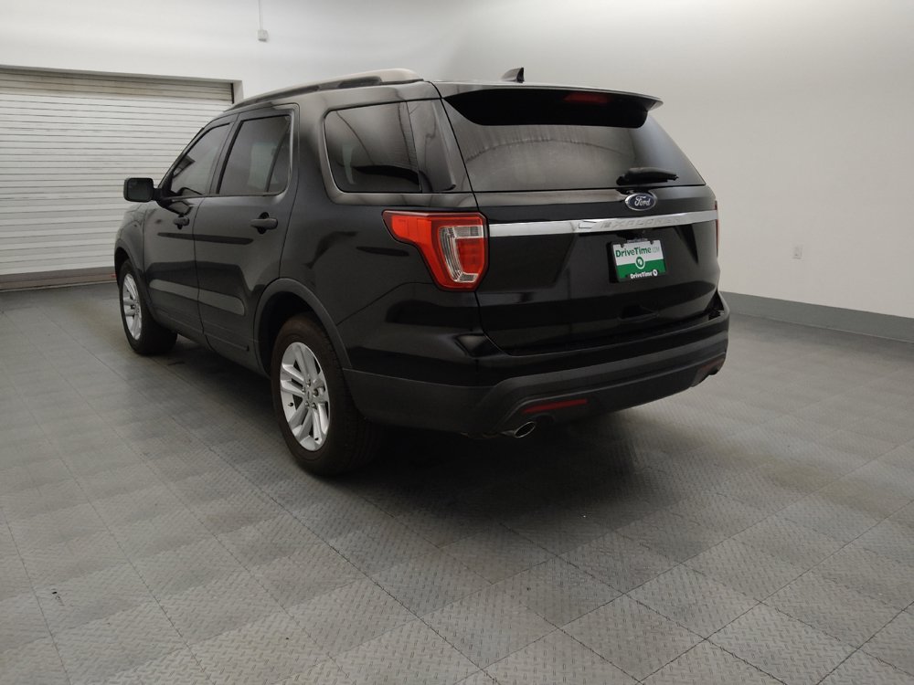 Used 2017 Ford Explorer FWD image 5