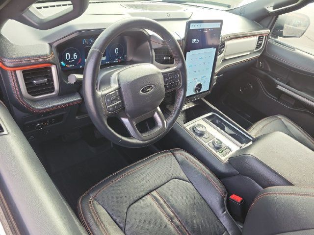 Certified 2023 Ford Expedition Timberline AWD/4WD image 6