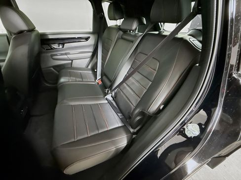 New 2026 Honda CR-V Sport Touring image 30