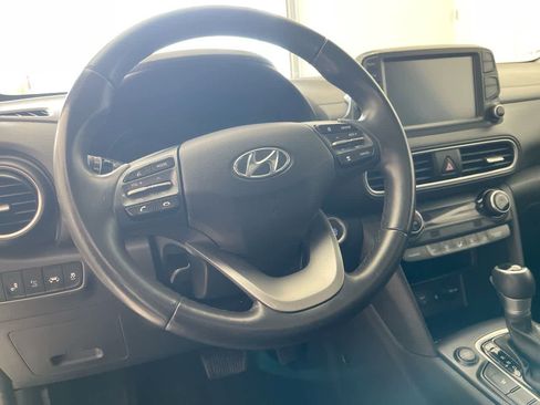 Used 2020 Hyundai Kona Ultimate AWD/4WD image 14
