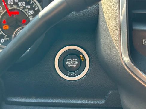 Used 2021 RAM 3500 Laramie image 51