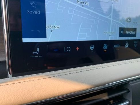 New 2025 Lincoln Corsair Grand Touring w/ Equipment Group 301A image 20