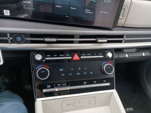 New 2026 Hyundai Santa Fe SE FWD image 22