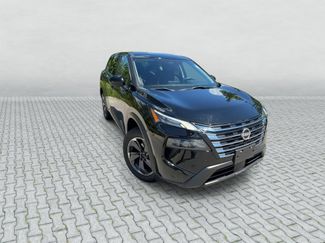 Used 2024 Nissan Rogue SV AWD/4WD video 2