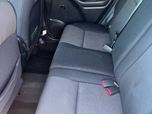 Used 2004 Pontiac Vibe AWD w/ Moon And Tunes Value Package image 9