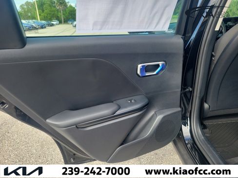 New 2026 Kia K4 FWD image 12