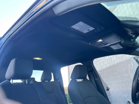 Certified 2025 Toyota Tacoma SR image 33