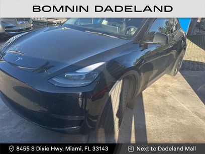 Used 2023 Tesla Model Y Long Range