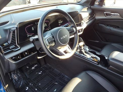 Used 2023 Kia Sportage X-Line image 15