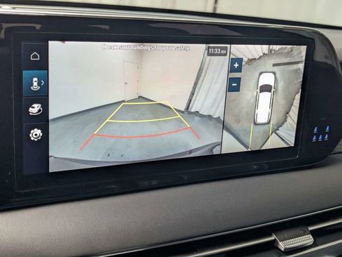 Used 2023 Hyundai Palisade Calligraphy FWD image 16