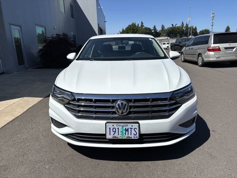 Used 2021 Volkswagen Jetta S FWD image 7