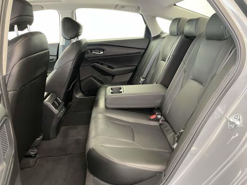 Used 2024 Honda Accord Touring image 19