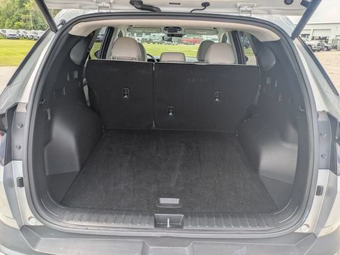 Used 2025 Hyundai Tucson SEL FWD image 31