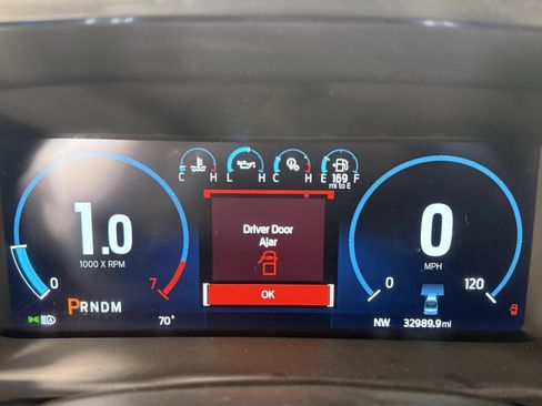 Used 2023 Ford F150 Platinum AWD/4WD image 18
