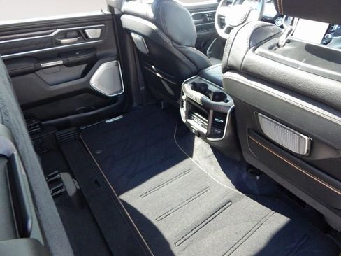 New 2026 RAM 1500 Tungsten w/ Towing Technology Group image 13