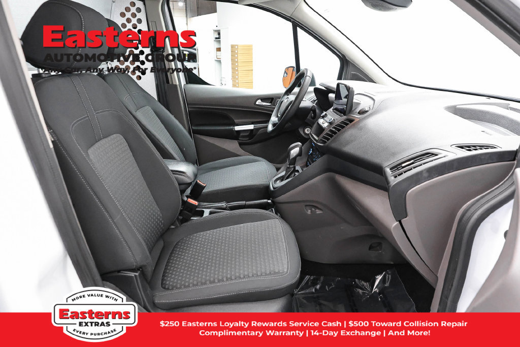 Used 2022 Ford Transit Connect XLT FWD image 21