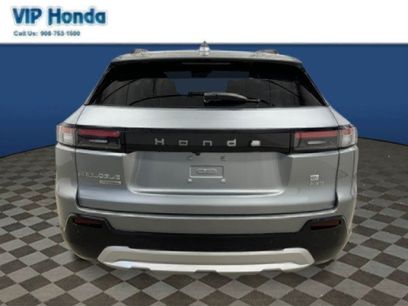 New 2026 Honda Prologue Touring
