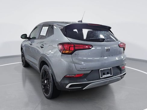 Certified 2024 Buick Encore GX Preferred w/ Comfort Package FWD image 6