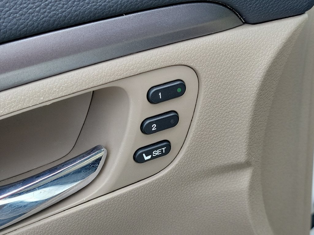 Used 2022 Honda Pilot EX-L image 18