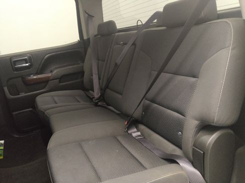 Used 2016 GMC Sierra 1500 SLE w/ SLE Value Package RWD image 18