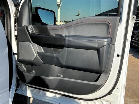 Used 2024 Ford F150 Raptor AWD/4WD image 21