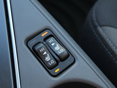 Certified 2025 Subaru Crosstrek 2.0i Premium image 34