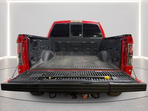 Used 2014 Ford F150 Raptor w/ Equipment Group 801A Luxury image 22
