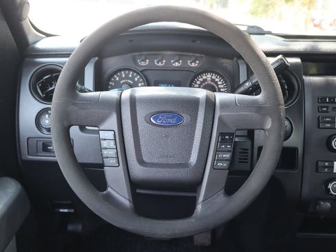 Used 2013 Ford F150 XL w/ PWR Equipment Group AWD/4WD image 18