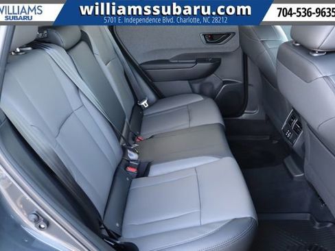 New 2026 Subaru Outback Premium image 19