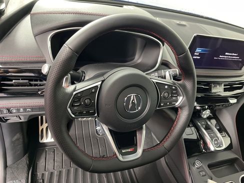 New 2026 Acura MDX Type S image 31