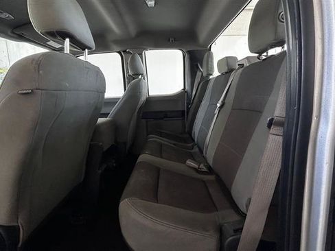 Used 2015 Ford F150 XL w/ Equipment Group 101A Mid image 16