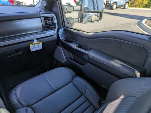 New 2026 Ford F350 Platinum image 20