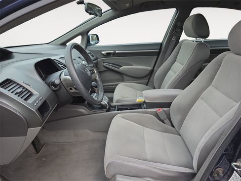 Used 2007 Honda Civic EX image 9