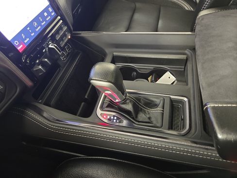 Used 2022 RAM 1500 TRX w/ TRX Level 2 Equipment Group AWD/4WD image 24