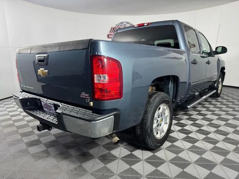 Used 2013 Chevrolet Silverado 1500 LT w/ All-Star Edition image 24