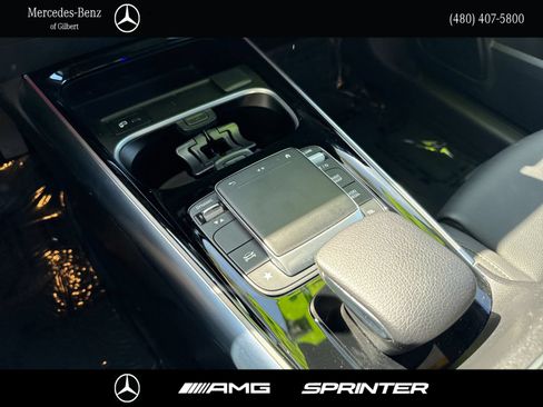 Certified 2023 Mercedes-Benz GLA 250 image 23